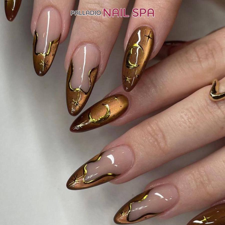 amazing nail